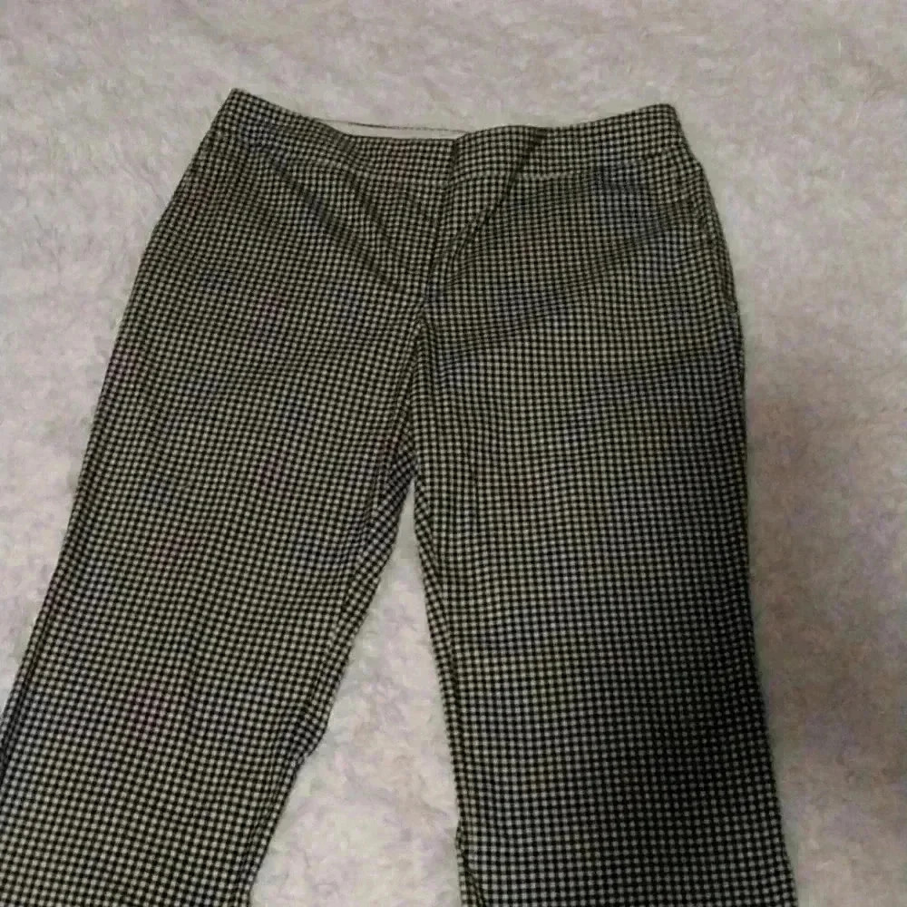 Liz Claiborne  Women Jackie Pants Office Wear